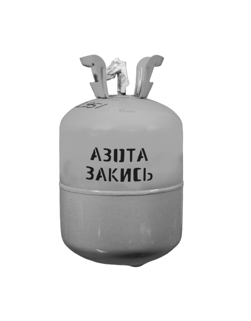 Закись азота, 3.5л